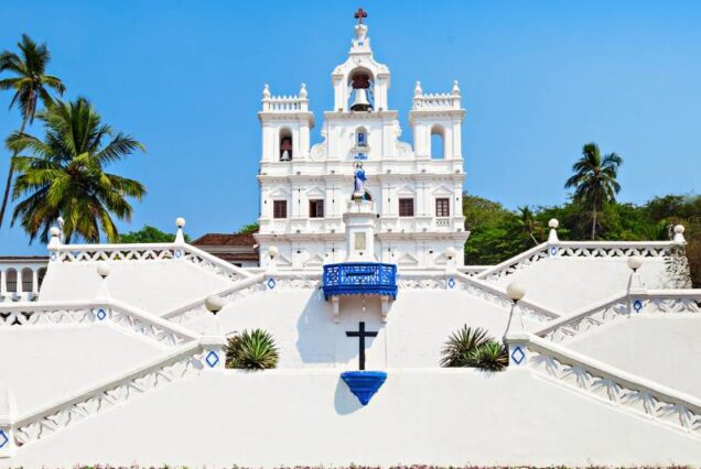 Explore South Goa
