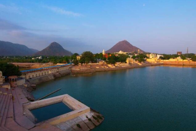 Retreat Rajasthan